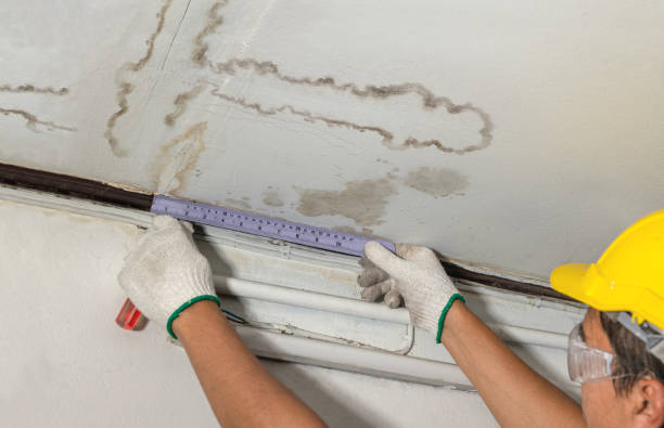 Reliable Water Damage Restoration contractor in Coleman, TX by Aqua Guard Water Damage
